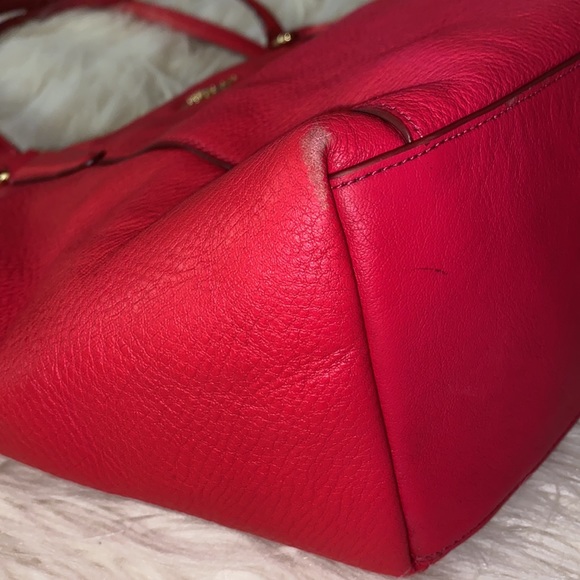 COACH leather purse - Picture 6 of 12